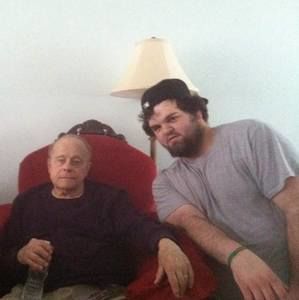 Meet your Posher, Kyle